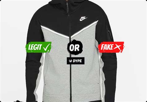 fake nike suit|nike tech fleece real or fake.